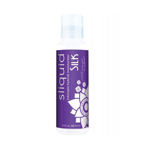 Sliquid Silk Hybrid